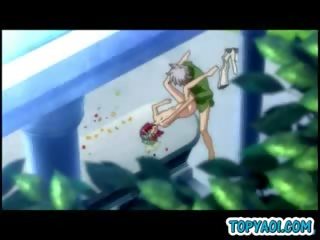 Adolescent hentai sirvienta anal sexo película dibujos animados dibujo animado homo