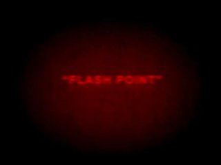 Flashpoint: gurih sebagai neraka