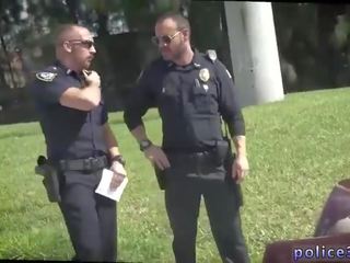 Bermain stripling polis gay menawan seks / persetubuhan mov xxx